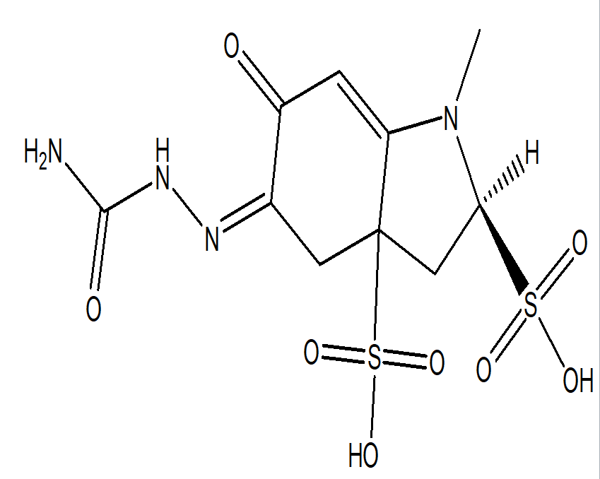 CARBAZOCHROME IMPURITY 3